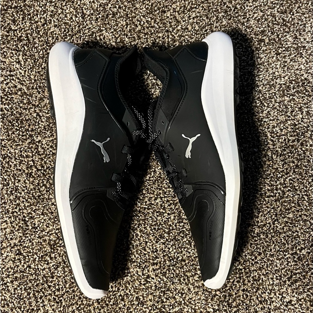 Men’s Puma Golf Shoes size 12